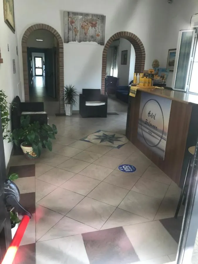 Hotel Belmare Marina di Grosseto