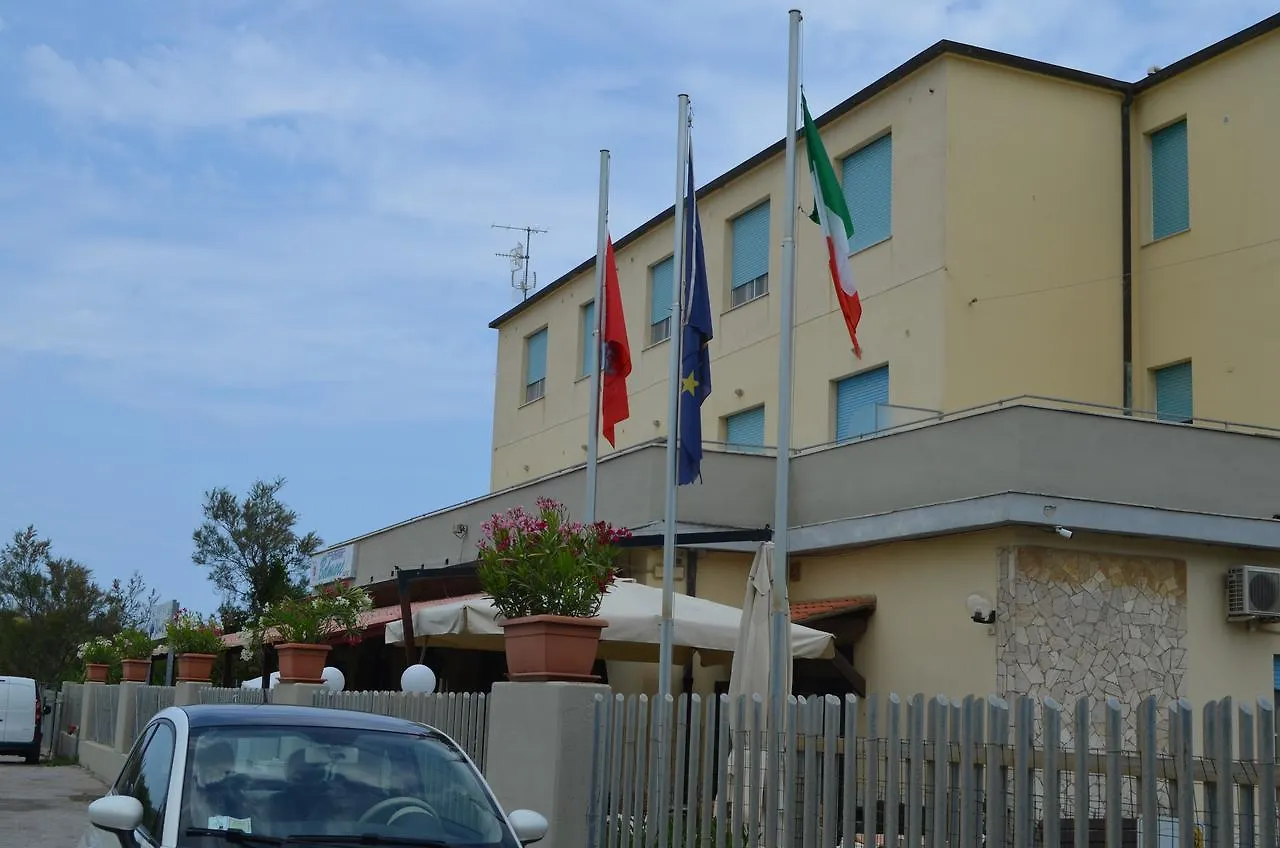 Hotel Belmare Marina di Grosseto 3*,  Italy