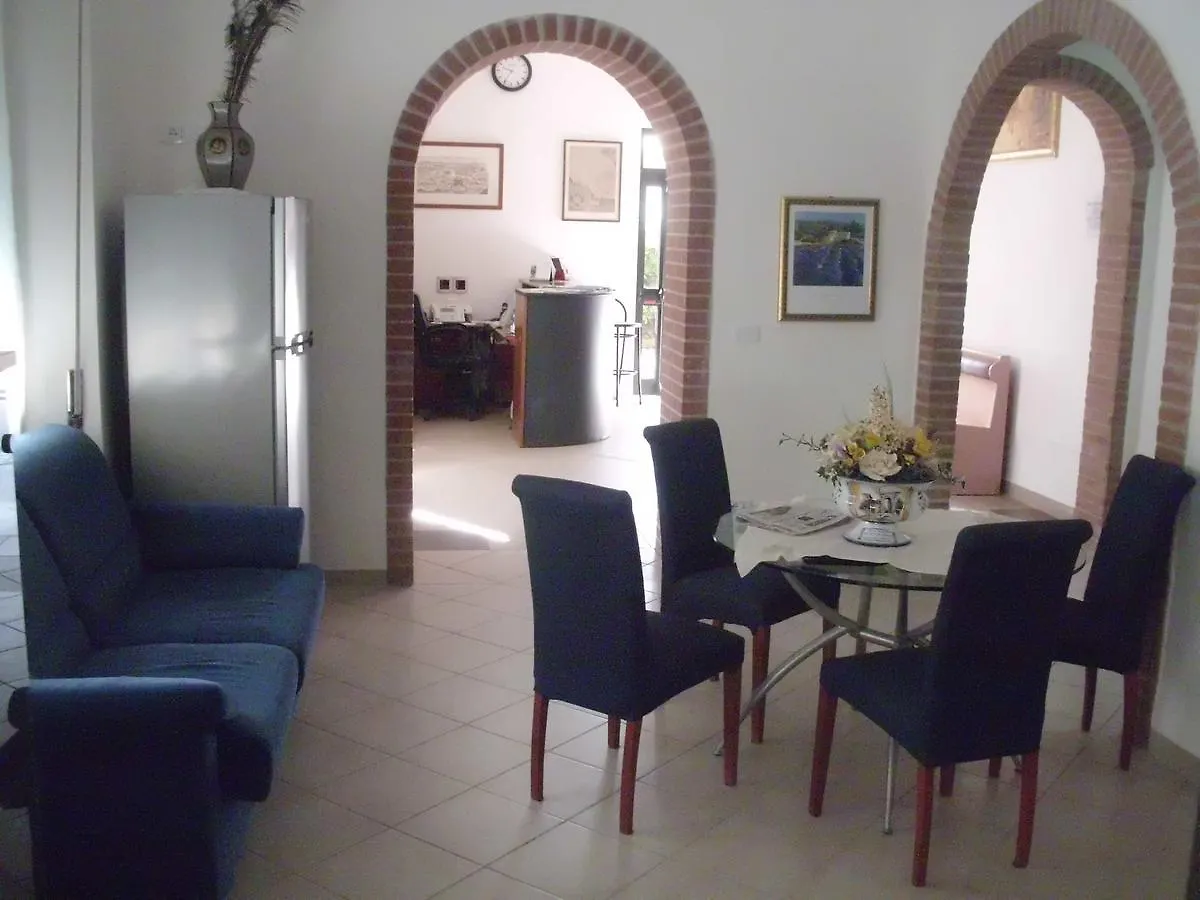 Hotel Belmare Marina di Grosseto