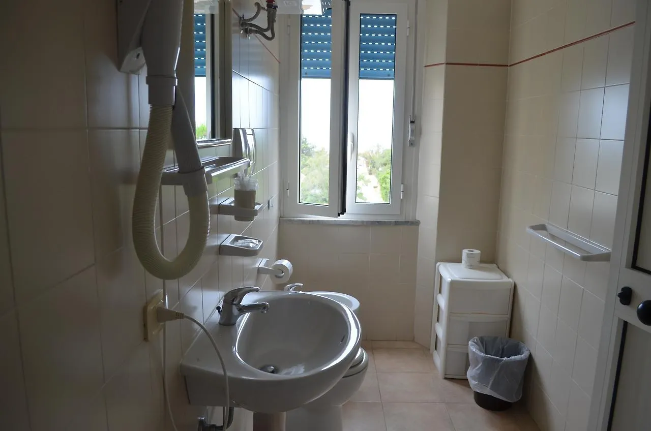 ***  Hotel Belmare Marina di Grosseto Italy