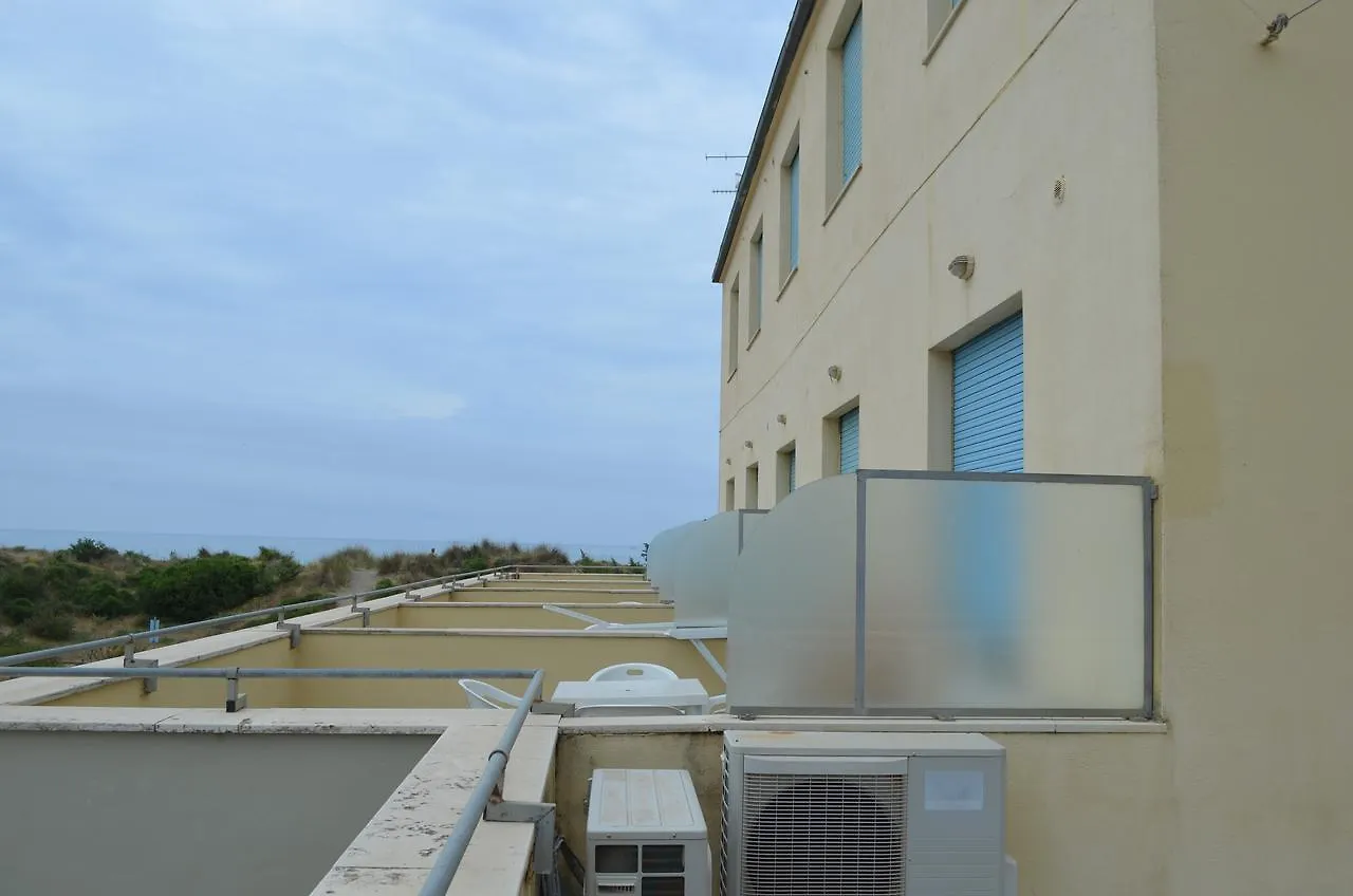 Hotel Belmare Marina di Grosseto