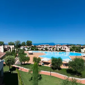  Appartamento Lugana & Sporting Club Italia