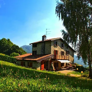  Casa vacanze Casa Pratolungo Italia