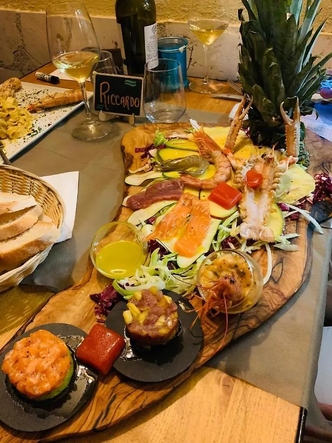Hotel Belmare Marina di Grosseto