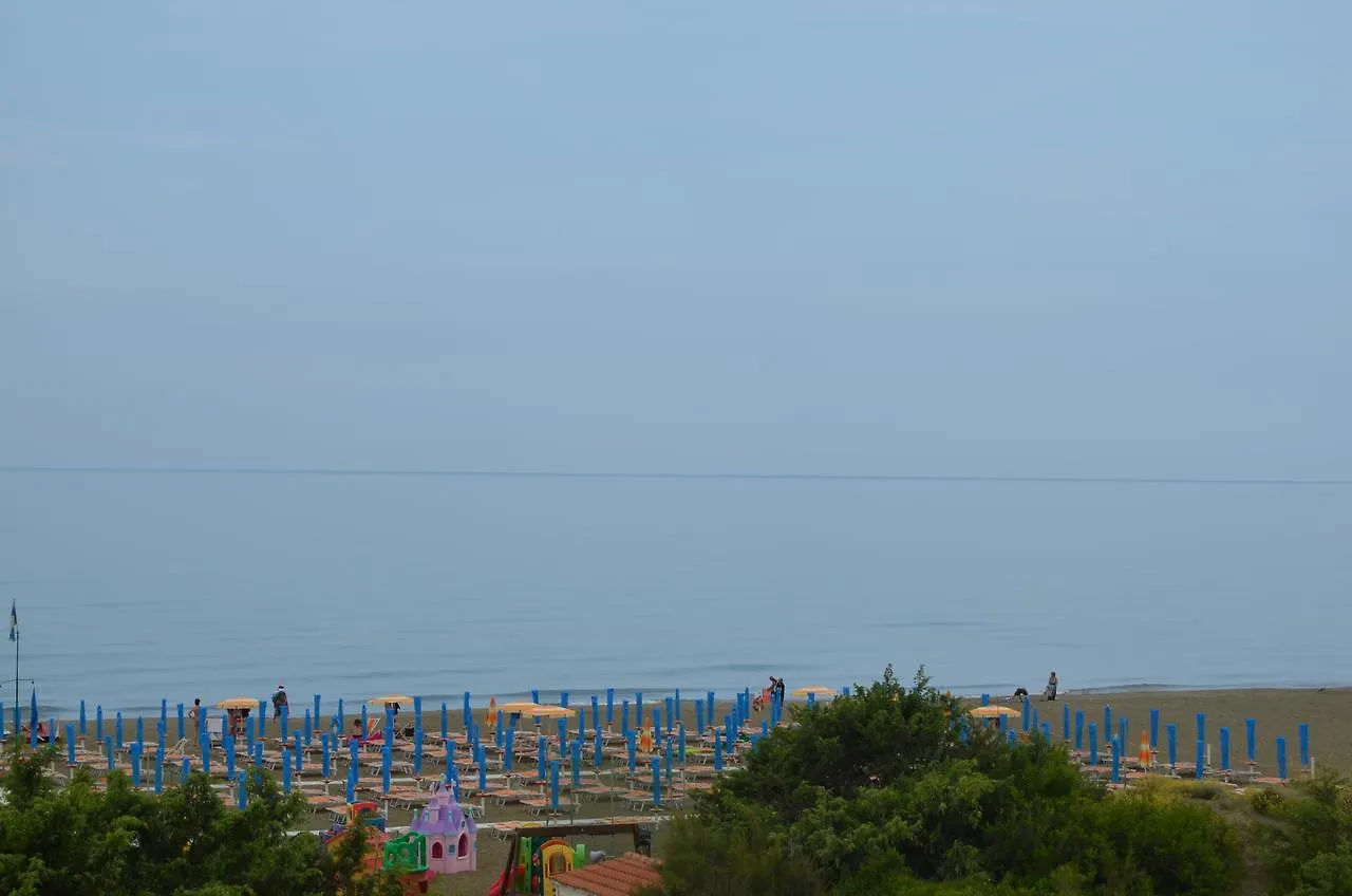 Hotel Belmare Marina di Grosseto