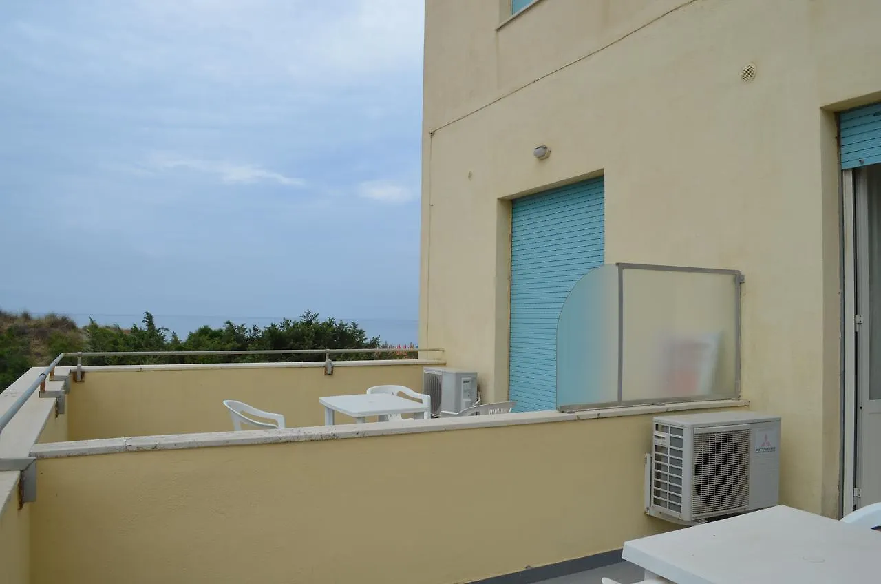 Hotel Belmare Marina di Grosseto