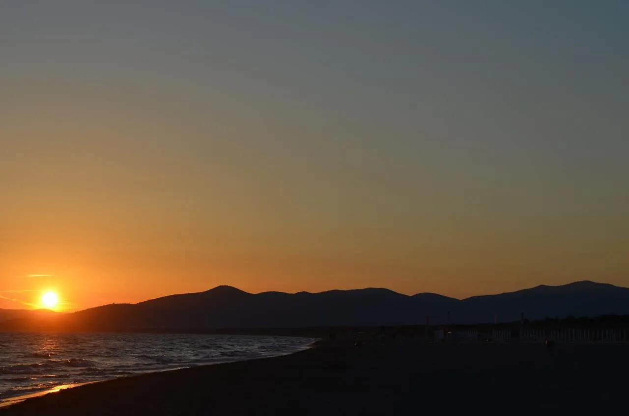 Hotel Belmare Marina di Grosseto